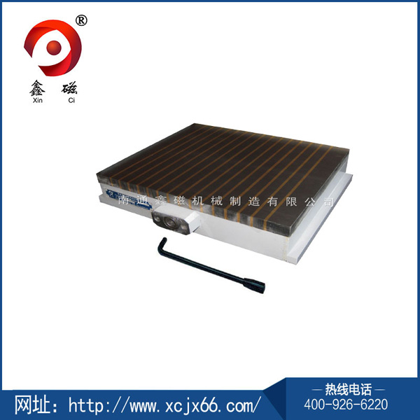 超強(qiáng)力永磁吸盤 超強(qiáng)力永磁吸盤