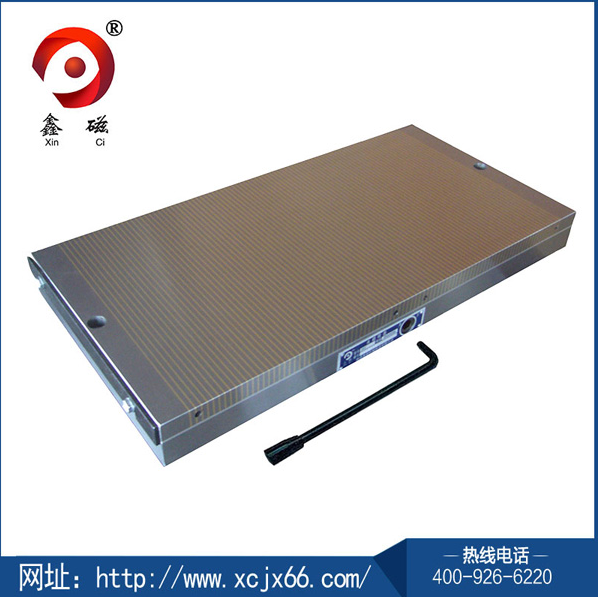 永磁吸盤 永磁吸盤