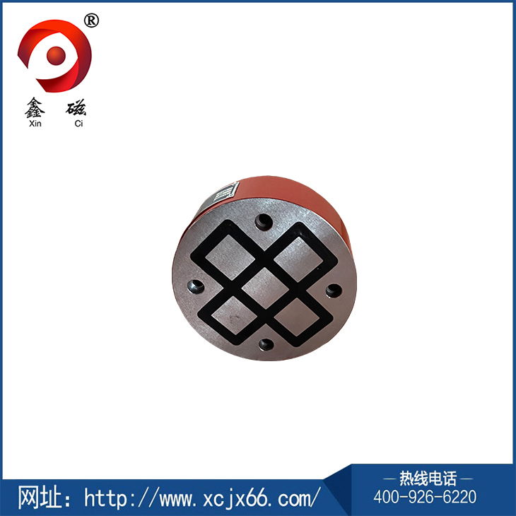 圓形、圓環(huán)形電永磁鐵