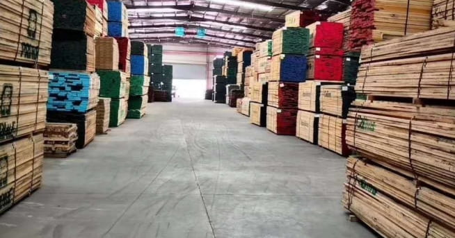 天然材料，精湛工藝